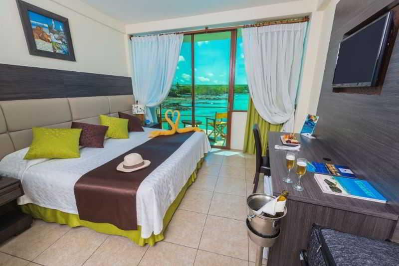 Solymar Hotel